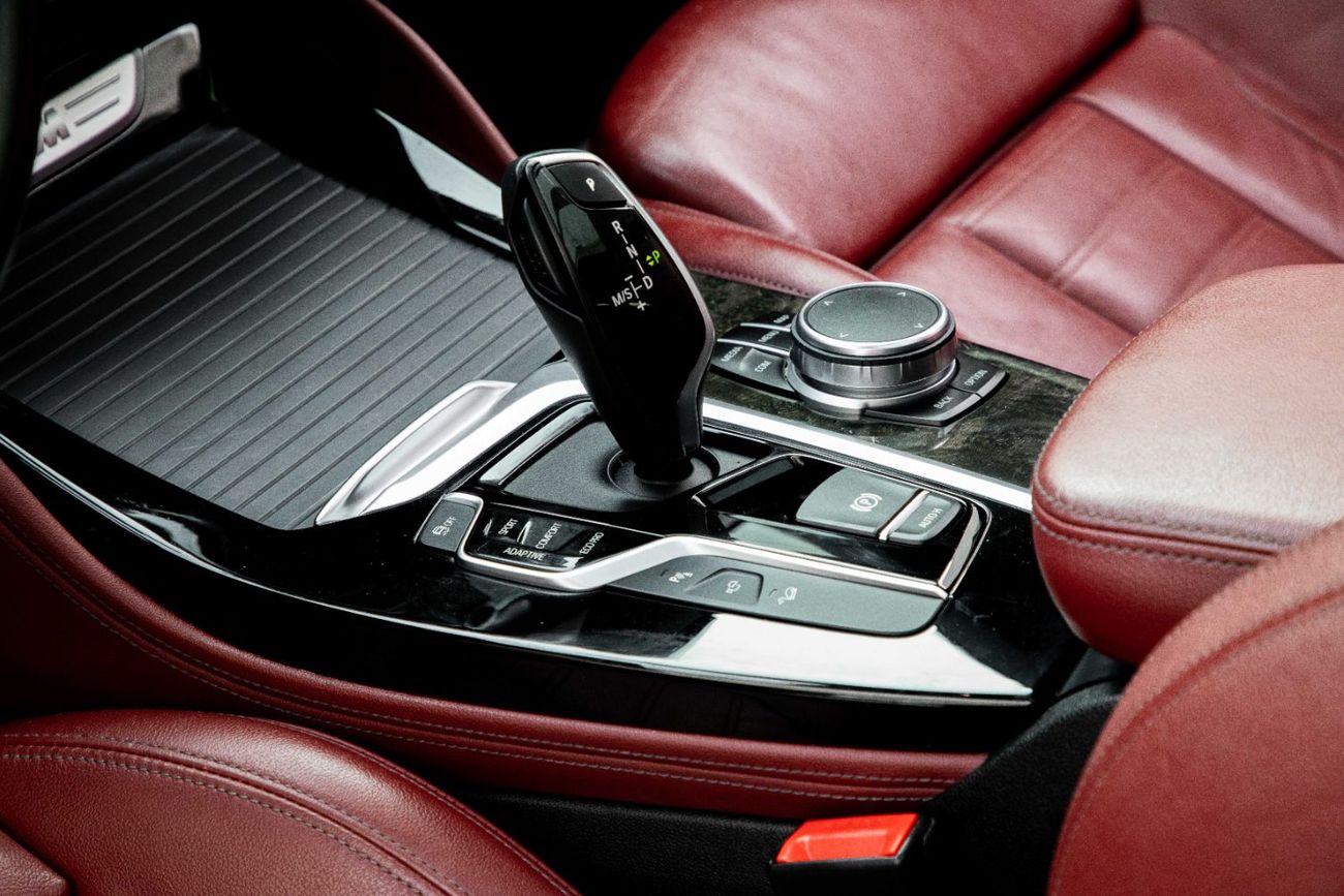 BMW X4 M40i | 2,840 P.M  | 0% Downpayment | Pristine Condition!