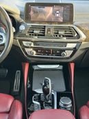 بي أم دبليو X4 BMW X4Twin Power Turbo _GCC_2021_Excellent Condition _Full option