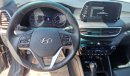 Hyundai Tucson hyundai tucson 2020 diesel korea specs