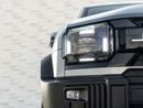 جيتور T2 LUX Jetour T2 2025
