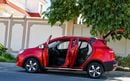 JAC S3 Plus INTELLIGENT LUXURY