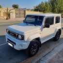 Suzuki Jimny 1.5L GL (M/T)