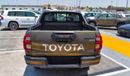 Toyota Hilux TOYOTA HILUX ADVENTURE 4.0 V6 2023