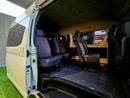 Toyota Hiace HIACE PASSENGER / PETROL MANUAL / 3.5 V6 / HIGH ROOF