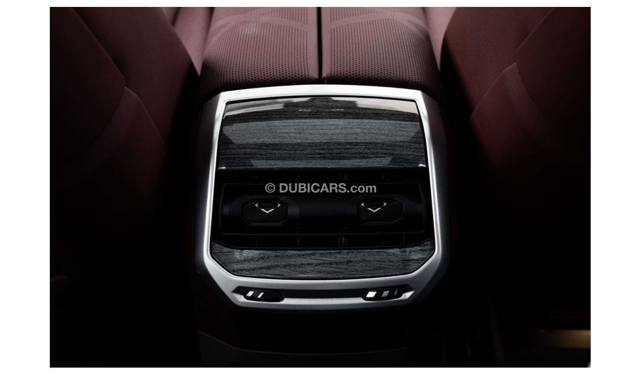 بي أم دبليو i7 xDrive60 | 11,476 P.M  | 0% Downpayment | Agency Warranty!