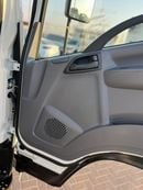 Isuzu FSR Isuzu FSR 33