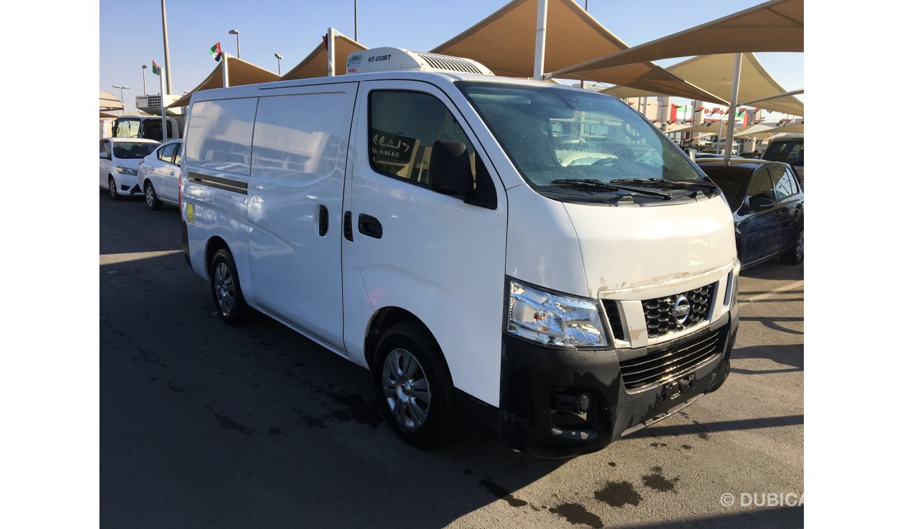 Nissan NV350 we offer : * Car finance services on banks * Extended warranty * Registration / export services