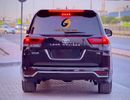 تويوتا لاند كروزر GXR 2019 Model Facelift 2025 Shape Exterior and Interior Both Very Clean and Perfect Condition