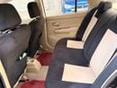 Nissan Tiida 1.8L SL