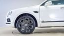 بنتلي بينتايجا Bentayga 4.0T | AED 6,956 PM | Up to 3 Years Unlimited Warranty | GCC