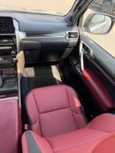 لكزس GX 460 Platinum 4.6L