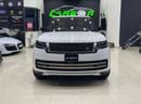 Land Rover Range Rover First Edition P400 3.0L Land Rover Range Rover 2023