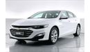 Chevrolet Malibu LS
