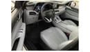 Hyundai Palisade *Urgent Sale* 2020 Hyundai Palisade Premium+ 4x4 With Radars & Sensors - Full Option+