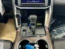 تويوتا لاند كروزر في إكس 4.0L PETROL GCC Specs