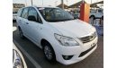 Toyota Innova Innova 2.7 2015 GCC