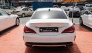 Mercedes-Benz CLA 250 4 Matic