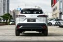 تويوتا فرونتلاندر 2.0L Intelligent Hybrid Luxury Edition