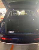 Audi Q5 45 TFSI quattro GCC