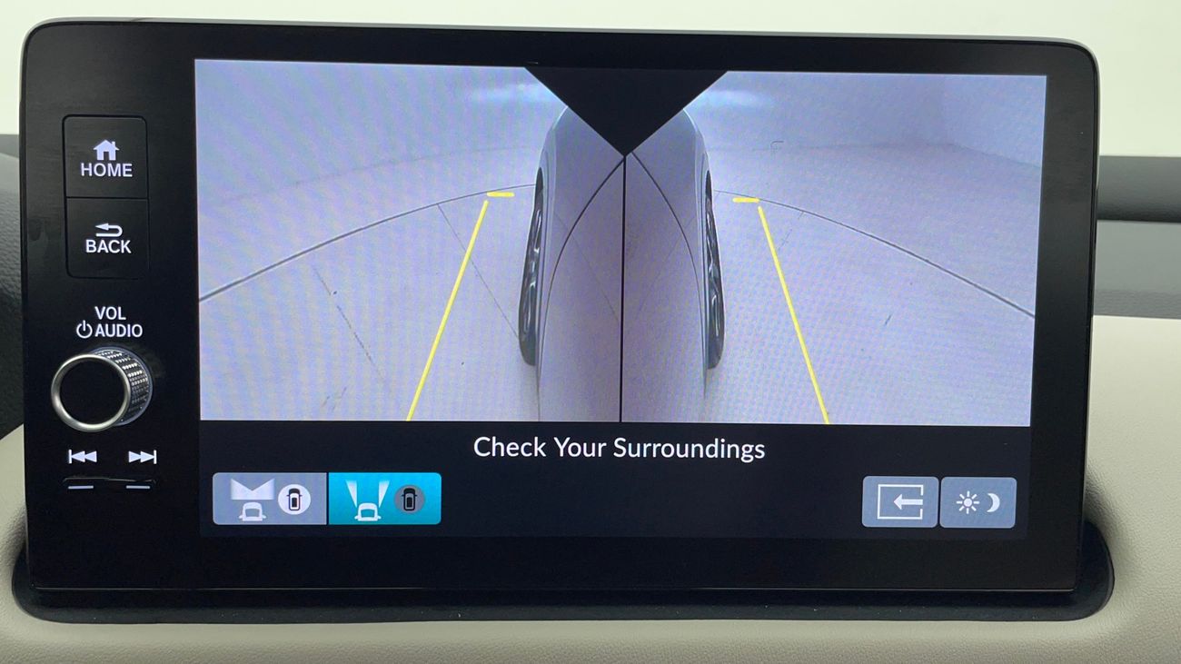 Honda ZRV EX 1.5 | Zero Down Payment | Home Test Drive