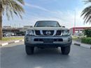 Nissan Patrol Super Safari Nissan Patrol Super Safari 2024  5D A/T (Export)