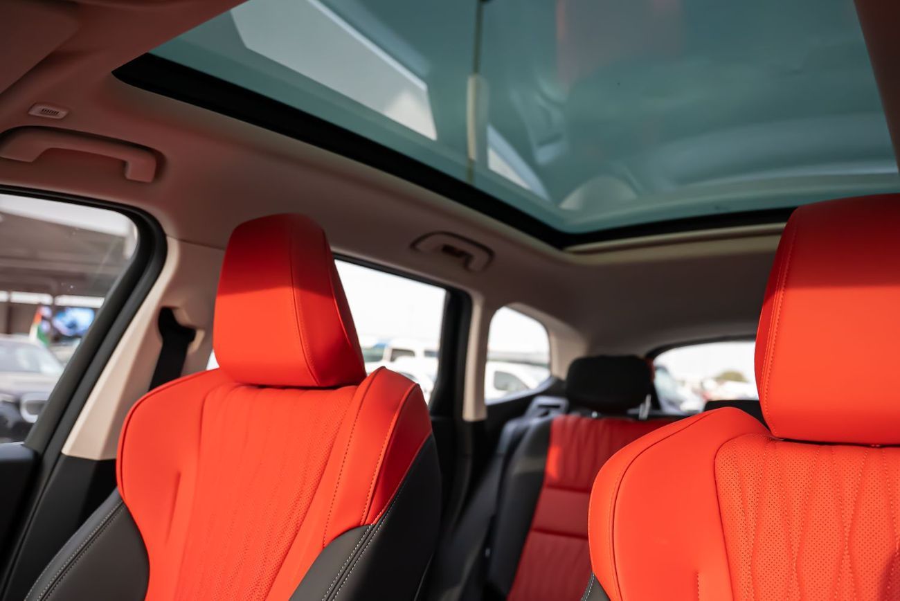 BMW X1 BMW X1 25Li M Kit