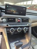 جينيسس G70 Prestige 2.0L RWD