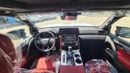 Lexus LX600 F Sport 3.5L