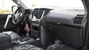 Toyota Prado VX 2.7 V4 2023