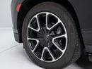 Chevrolet Tahoe RST | GCC Specs | Low Mileage
