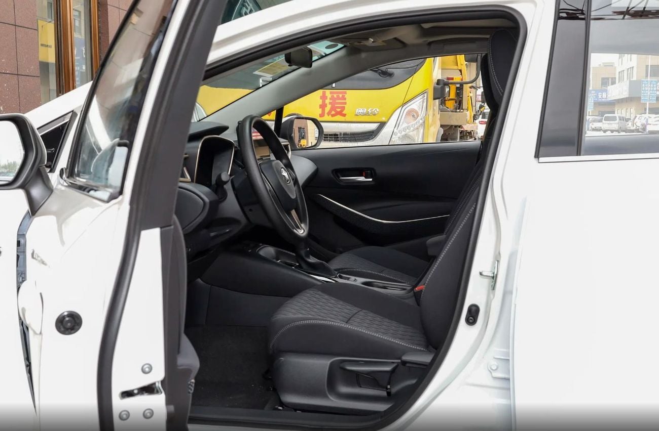 Toyota Allion Elite Hybrid 2.0L
