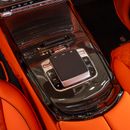 Mercedes Benz G63 AMG BRABUS G800