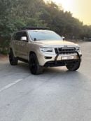 جيب جراند شيروكي Summit 5.7L (350 HP)