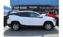 GMC Terrain TERRAIN SLE 1.5L 2022- FOR ONLY 1,717 AED MONTHLY