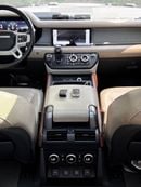 لاند روفر ديفندر P400 90 SE 3.0L (5 Seater)
