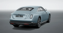Rolls Royce Spectre NEW MODEL SERIES II In LHD