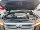 Toyota Land Cruiser Toyota landcuriser GXR V8  2014  upgrade inside & outside 2024 shape full option