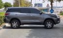 Toyota Fortuner 2.8 Diesel Engine - 4WD - RHD
