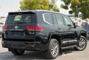 Toyota Land Cruiser VXR Land Cruiser VXR | 3.5L Petrol | 4WD | 360 Camera + HUD | Full Option