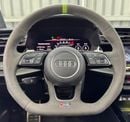 Audi RS3 STD