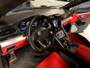 لامبورغيني اوروس Standard European Specs