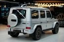 مرسيدس بنز G 63 AMG G 63 | GCC 0km | Agency Warranty | AMG Package | 22 inch Rims