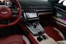 Aston Martin Vanquish STANDARD