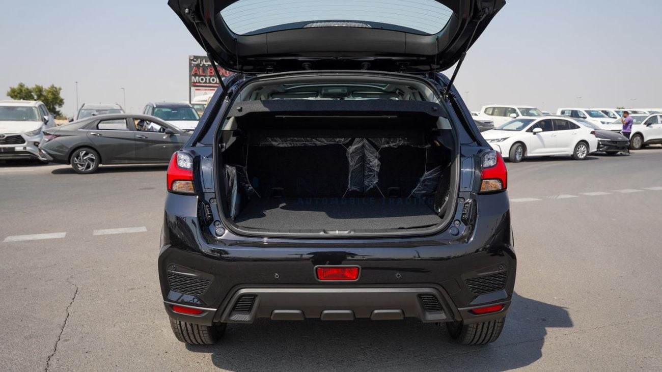 Mitsubishi ASX Brand New – 2.0L Petrol 4WD Automatic – H45 – GCC 2026 – Export Only