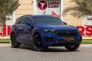 Volkswagen Touareg R-Line 3.0L AWD