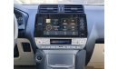 Toyota Prado TXL,  2.8L DIESEL, DVD+CAMERA, SUNROOF, 4WD (CODE # PSR28TXLDM1)