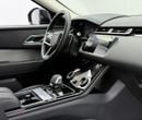 Land Rover Range Rover Velar P250 S 2.0L Petrol 2021 Range Rover Velar P250 S, 2026 Range Rover Warranty, Full RR Service History