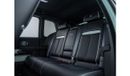 رولز رويس كولينان 6.75 V12 Black Badge RIGHT HAND DRIVE