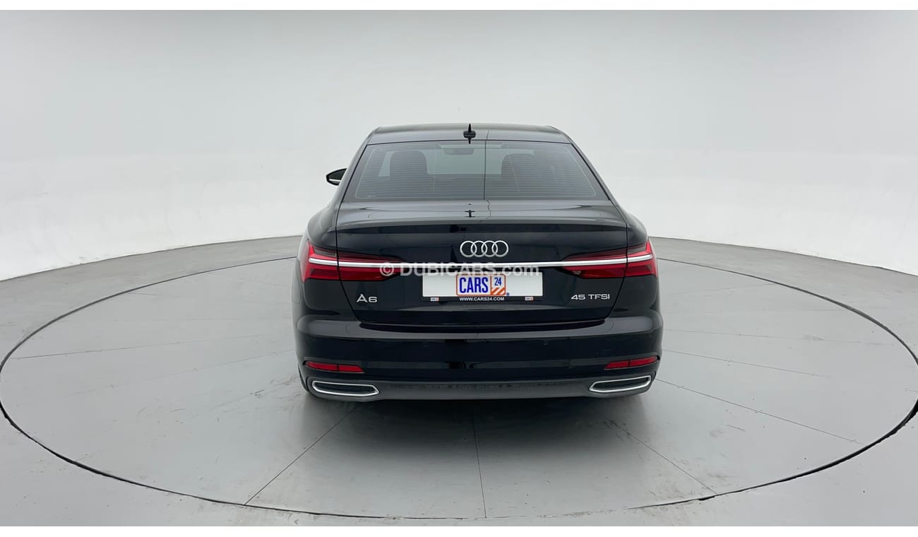 Audi A6 45 TFSI 2 | Zero Down Payment | Free Home Test Drive