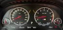 BMW X5 M GCC .. FSH .. M power .. Original paint .. Top Range